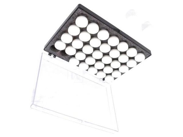 SB14.0  Tools & Supplies