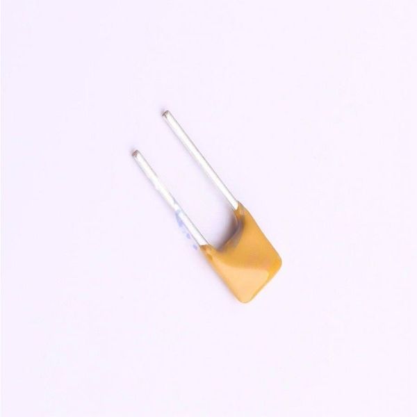 SB16-300 Resettable Fuses - PPTC