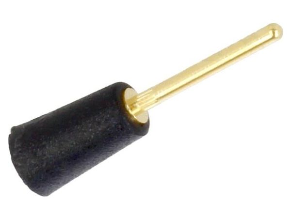 SB16S  Connectors