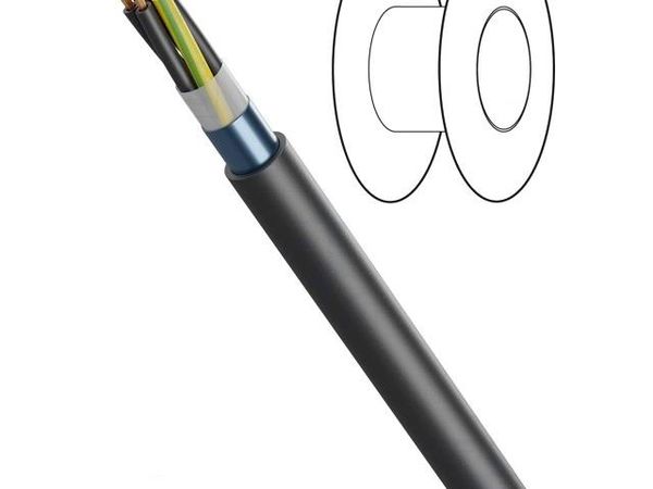SB2401 Ribbon Cables / IDC Cables