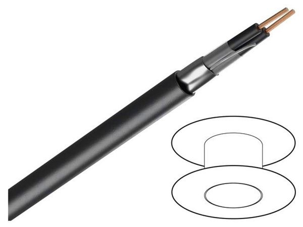 SB2430  Wire & Cable