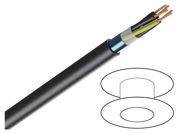 SB2431  Wire & Cable