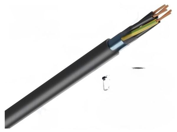 SB2462  Wire & Cable