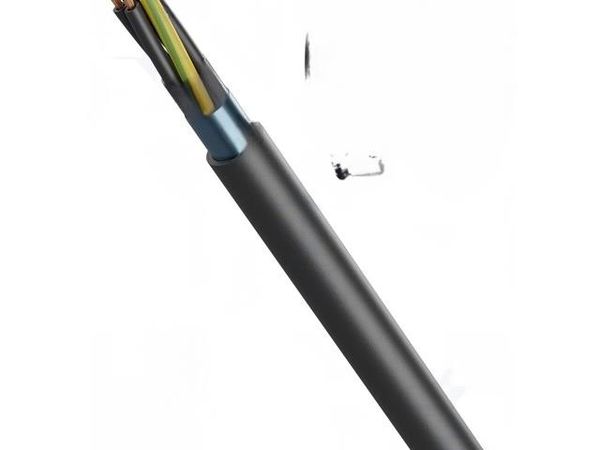 SB2462 Ribbon Cables / IDC Cables