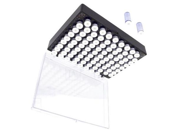 SB 25.0  Tools & Supplies