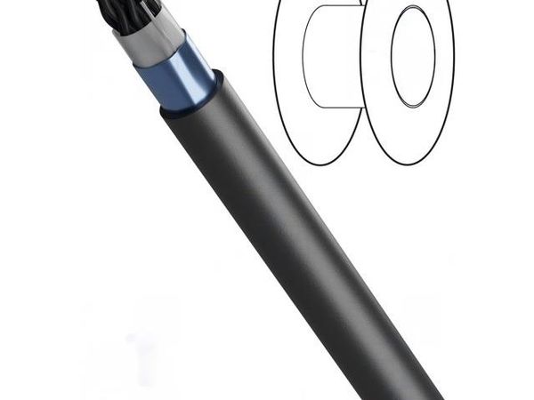 SB2558 Ribbon Cables / IDC Cables