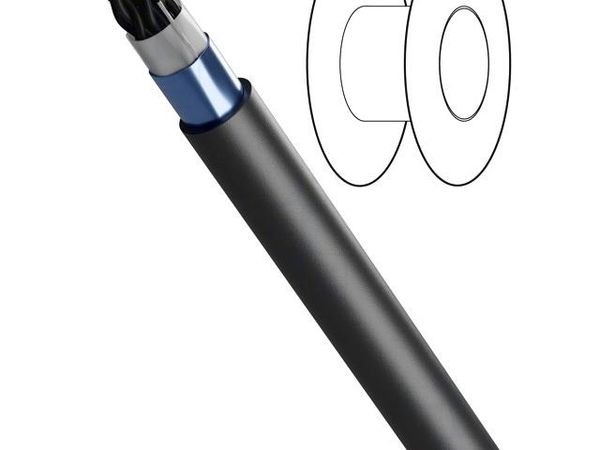 SB2586 Ribbon Cables / IDC Cables