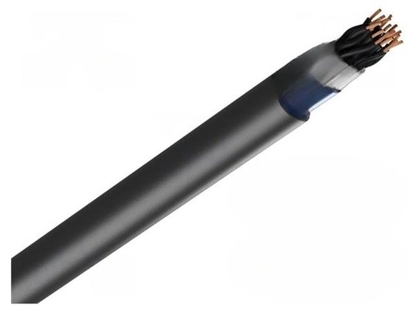 SB2592  Wire & Cable