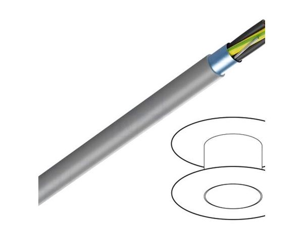 SB4312 Ribbon Cables / IDC Cables