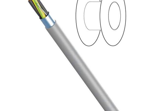 SB4293 Ribbon Cables / IDC Cables