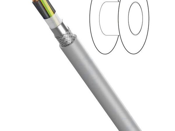 SB7165 Ribbon Cables / IDC Cables