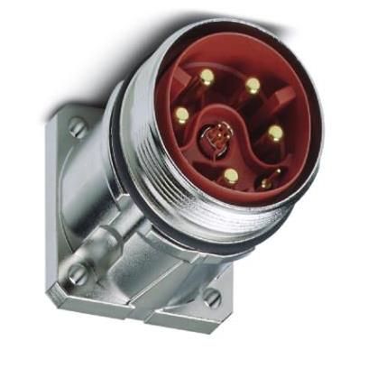 SB-8EPCD8AWT00S  Connectors
