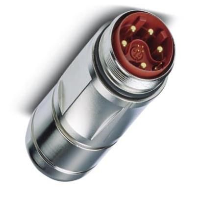 SB-8EPSA8A9L34S  Connectors