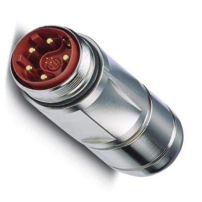 SB-8EPSA8A9L34S Circular Metric Connectors