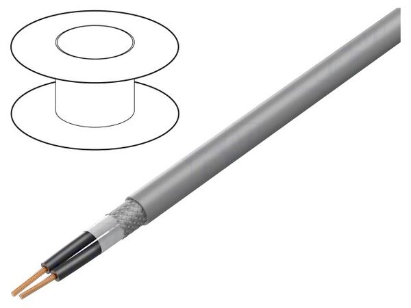 SB9733 electronic component of BITNER