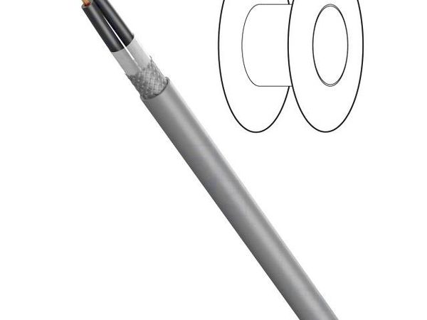 SB9733 Ribbon Cables / IDC Cables