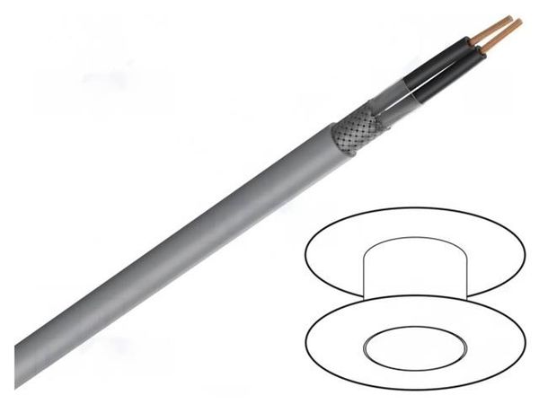 SB9736  Wire & Cable