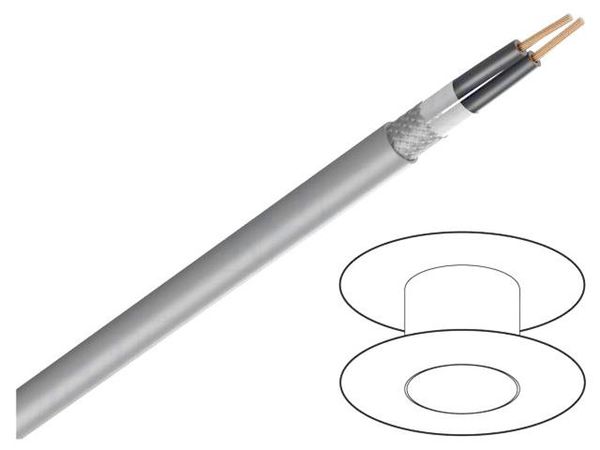 SB9802  Wire & Cable