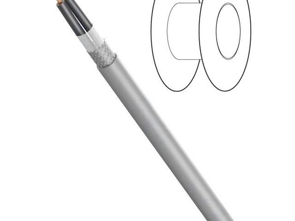 SB9802 Ribbon Cables / IDC Cables