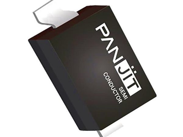 SBA140AS_R1_00001 Schottky Diodes & Rectifiers