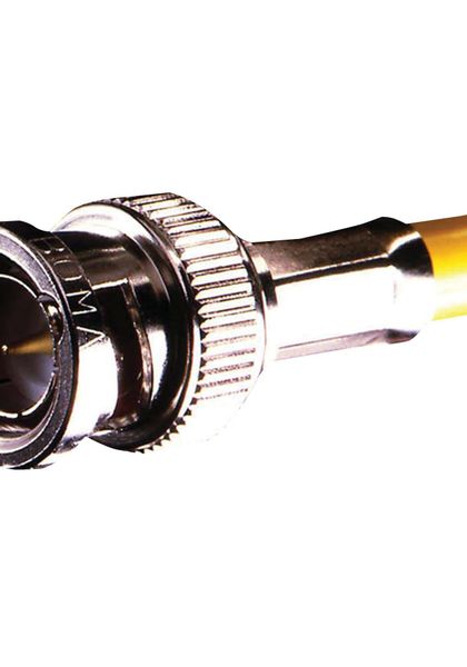 SBC7731A RF Connectors / Coaxial Connectors