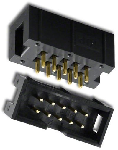 SBH-10S  Connectors