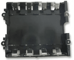 SBH-4AA-BK electronic component of Box Enclosures