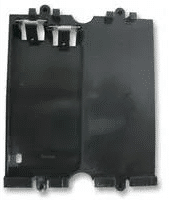 SBH-9V-BK electronic component of Box Enclosures