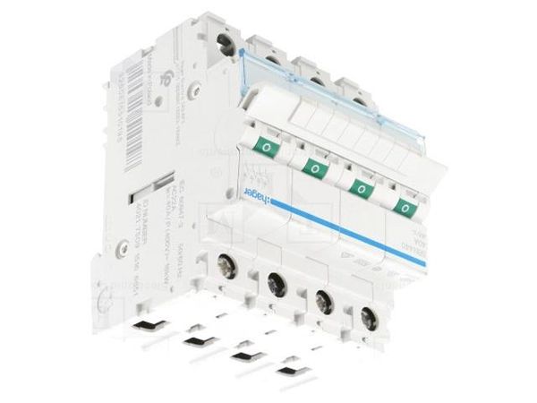 SBN440  Circuit Protection