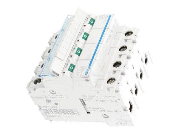 SBN440 Circuit Breakers