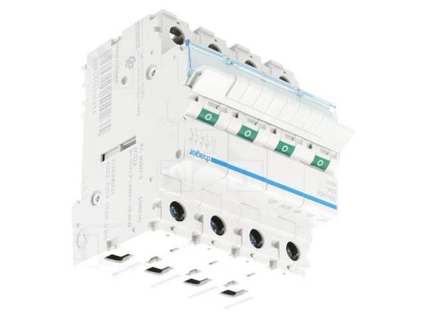 SBN463  Circuit Protection