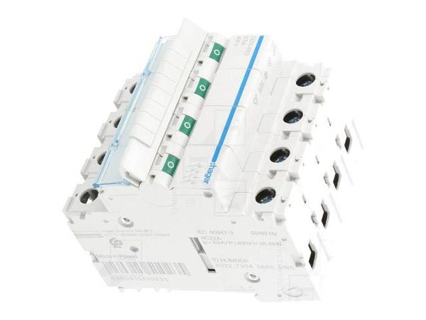 SBN463 Circuit Breakers