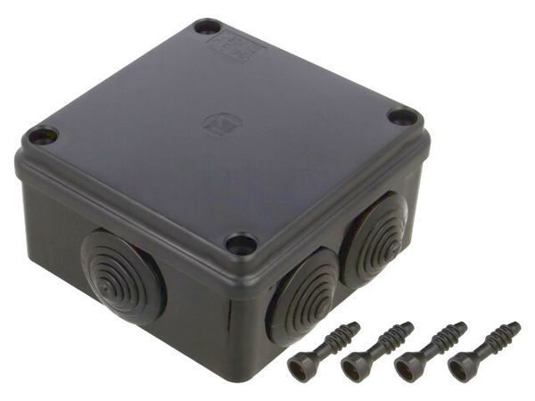 S-BOX 106C electronic component of Pawbol