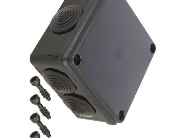 S-BOX 106C Electrical Enclosures