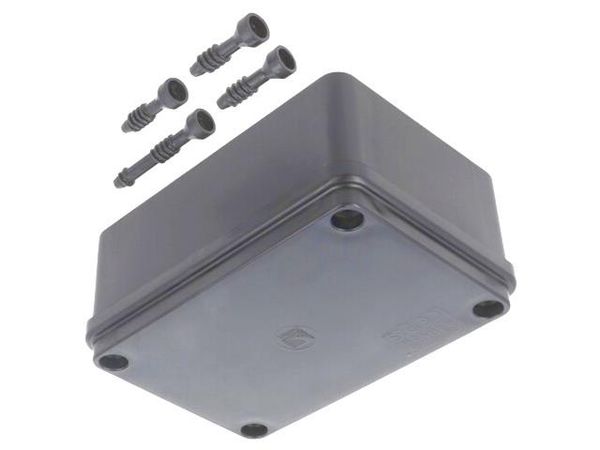 S-BOX 216C  Enclosures