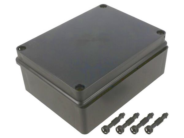 S-BOX 416C electronic component of Pawbol