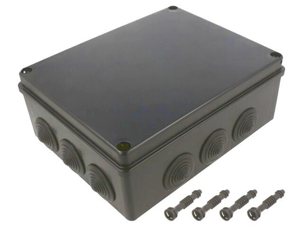 S-BOX 506C electronic component of Pawbol
