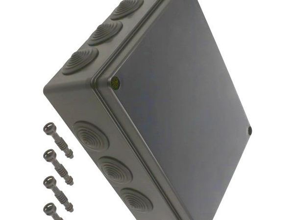 S-BOX 506C Electrical Enclosures