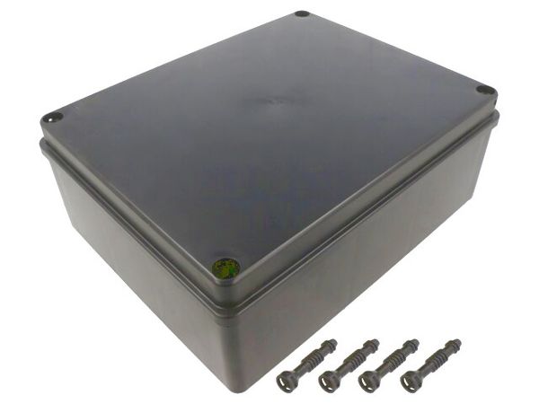 S-BOX 516CZ electronic component of Pawbol
