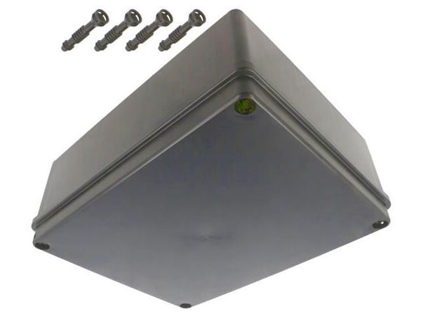S-BOX 516CZ  Enclosures