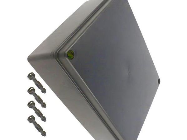 S-BOX 516CZ Enclosures, Boxes & Cases