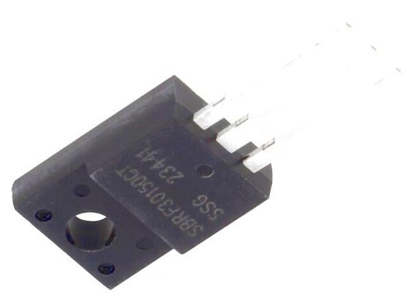 SBRF30150CT  Semiconductors