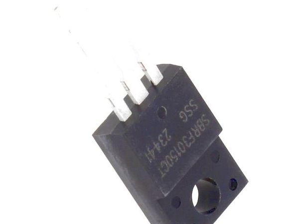SBRF30150CT Schottky Diodes & Rectifiers