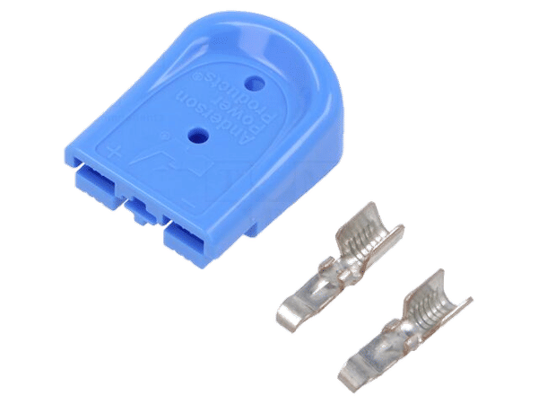 SBSMINI045BLU electronic component of Anderson Power Products