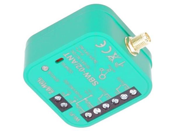 SBW-02/ANT  Electromechanical