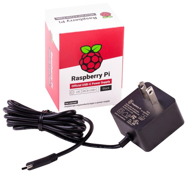 SC0218 electronic component of Raspberry Pi