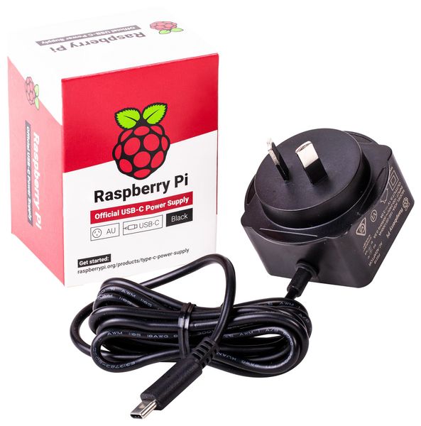 SC0219 electronic component of Raspberry Pi