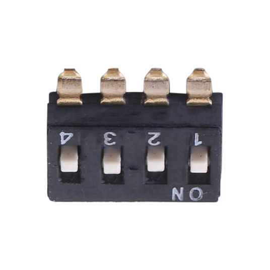 SC-04KP electronic component of DEALON