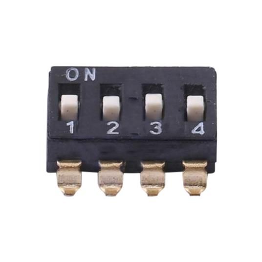 SC-04KP  Electromechanical