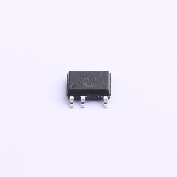 SC1161D1-TL electronic component of Power Integrations